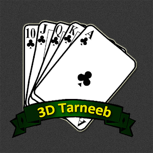 3D Tarneeb Hacks and cheats