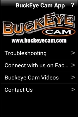 免費下載工具APP|BuckEye Cam App app開箱文|APP開箱王
