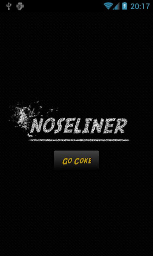 【免費娛樂App】Noseliner-APP點子