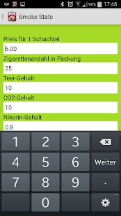 How to mod Smoke Stats 2.5.1 unlimited apk for bluestacks