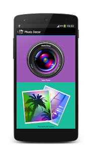 How to install Photo Decorate 3.1 mod apk for android