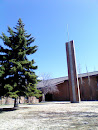 West Stake Center