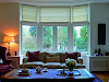 Cortinas Romanas Percianaretapizado De Muebles