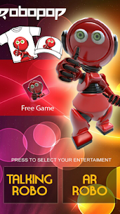How to install Robopop AR patch 1.1 apk for android