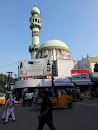 Mosque Nampally 