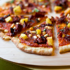 Slow Rise Pizza Dough