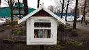 Little Free Library #8963