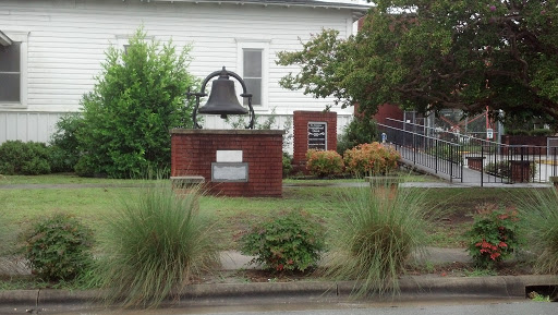 St.Stephen Congregational Church Bell 