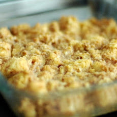 Banana Bread Pudding