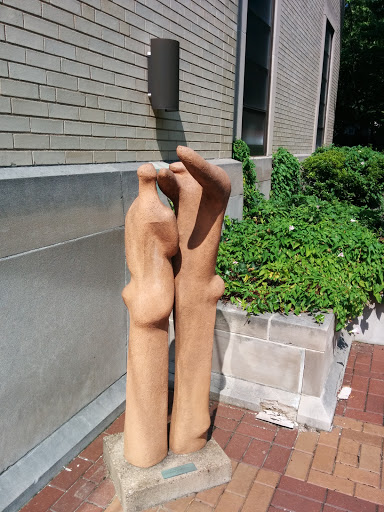 Headless Statue