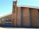Nuwe Apostoliese Kerk Scottsville Gemeente