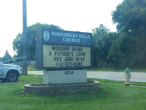 Northwest Hills Church