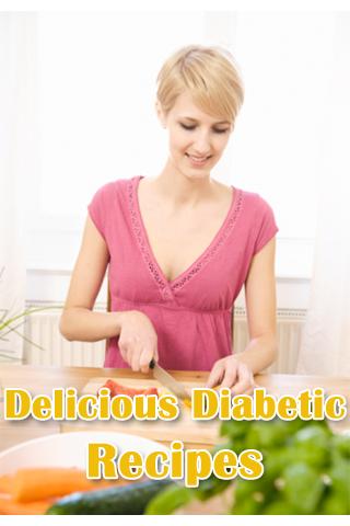 Delicious Diabetic Recipes