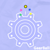 GearBall