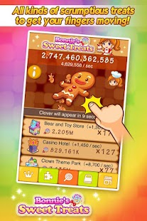 How to get Bonnie’s Sweet Treats 1.0.3 apk for laptop