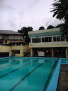 Tck Swimming Pool 