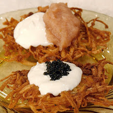 Potato Pancakes