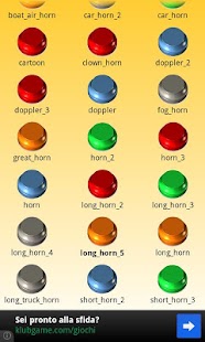 How to install Sound Horns 1.0.1 mod apk for android