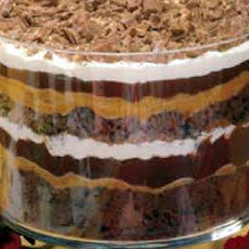 Sweetheart Trifle