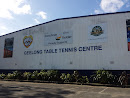 Geelong Table Tennis Centre