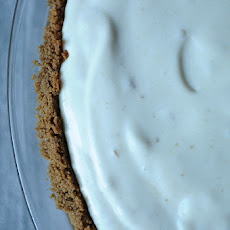 1975 Dick Taeuber’s Brandy Alexander Pie