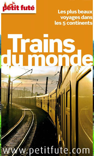 Trains du monde 2012