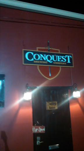Conquest Brewery