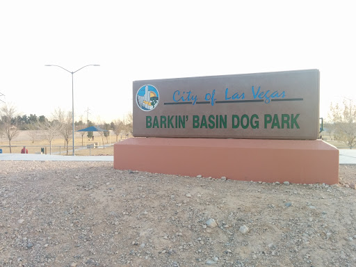 Barkin' Basin Dog Park