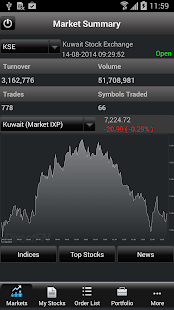 How to download WATANI BROKERAGE lastet apk for laptop