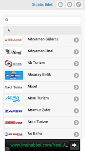 How to mod Otobus Bilet ve Rezervasyon 1.0 unlimited apk for pc