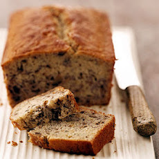 Banana Nut Bread