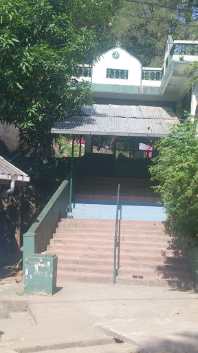 Kurunegala Masjid Near Elephant Rock