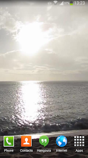 How to mod Waves Live Wallpaper HD 14 2.0 apk for android