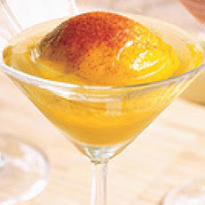 Mango Freeze