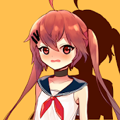 츤데레 키우기 - team NoDAF