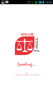 How to install Kamus Hukum 10.000 patch 1.0.0 apk for pc