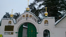 Krestovozdvizhenskiy Monastery