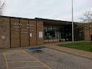 Bellaire Post Office