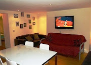 Four Bedroom Serviced Apartment in West End
