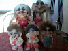Trolls Magicos Se Venden Trolls De Diferentes Tip