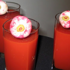 Bloody Eyeballs (drink)