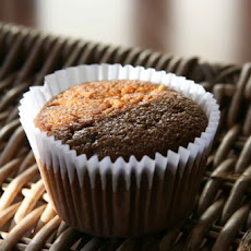 Cappuccino Muffins