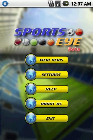 Sports Eye - Full