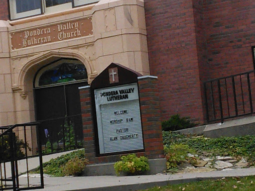 Pondera Valley Lutheran Church