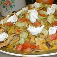Ultimate Nachos