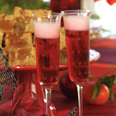 Berry Fizz