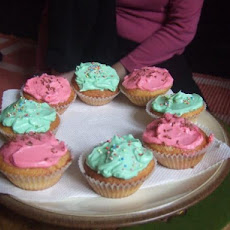 Cupcakes / Fairy Cakes