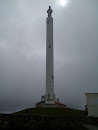 Monumento De La Virgen Del Faro