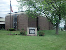 Calvary United Methodist Church 