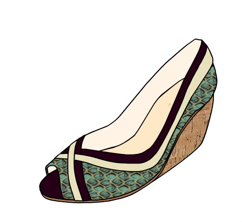 I Designed My Perfect Shoes!